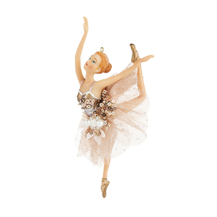 198047 Балерина "Пахита"