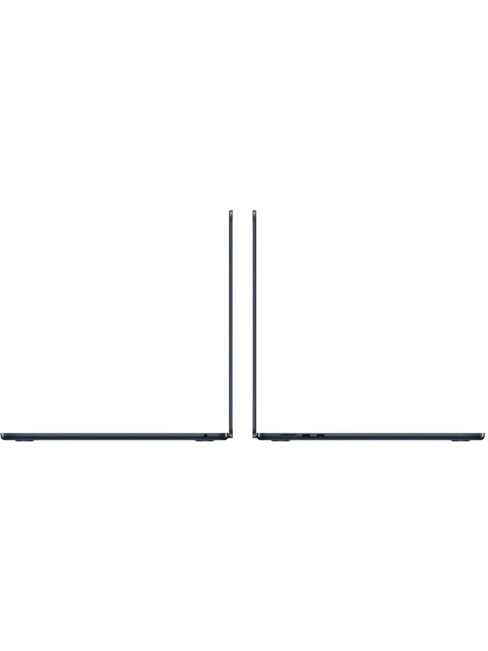 Ноутбук Apple MacBook Air 15 M2/8/512 Midnight