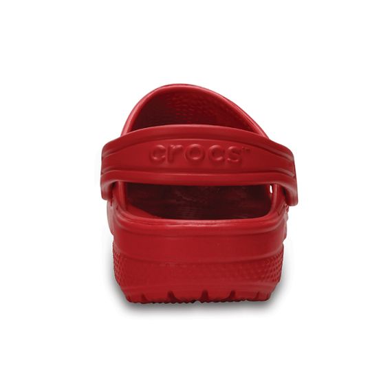 Crocs Classic 'Red'