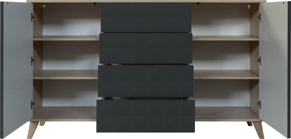 Тумба «Тринити» П6.114.0.05