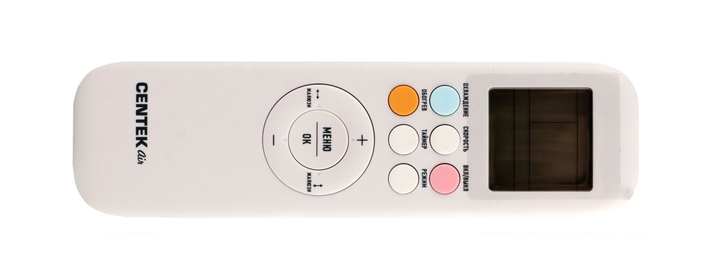 Сплит-система кондиционерCentek серии СТ-65K WiFi CT-65K07 WiFi на 22 м²