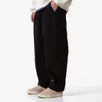 Брюки Меч Wide Pants Heavy черные