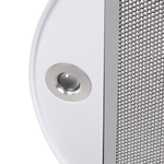 Кухонная вытяжка HOMSair ART 1050WL 35 БЕЛЫЙ фото 7