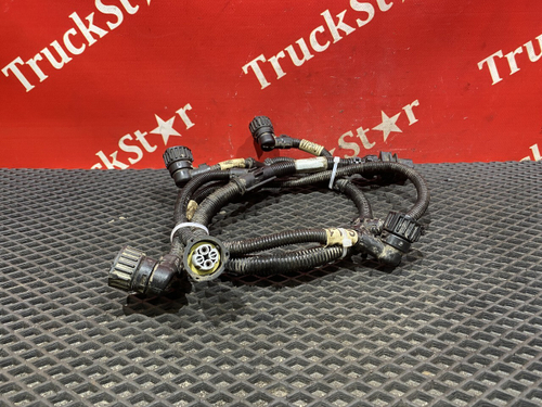 Проводка КПП 2018г