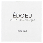 Edgeu, Гелевые обертывания для ногтей Perfect, ENA231, звездный магнит, набор из 16 полосок