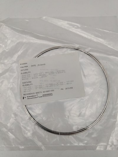 Уплотнение 2873-550