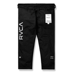 Кимоно RVCA X VITAL 2 - (BLACK)