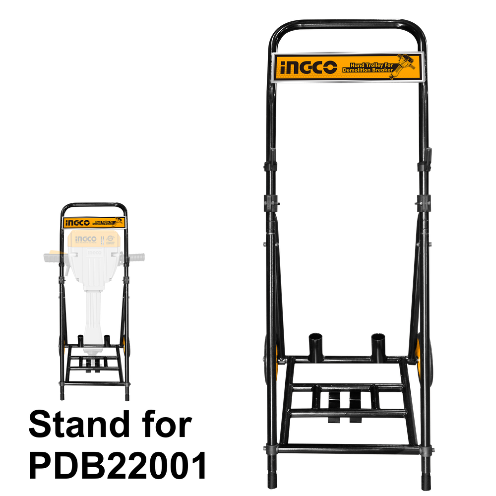 Стенд для отбойного молотка INGCO PDB22001-S