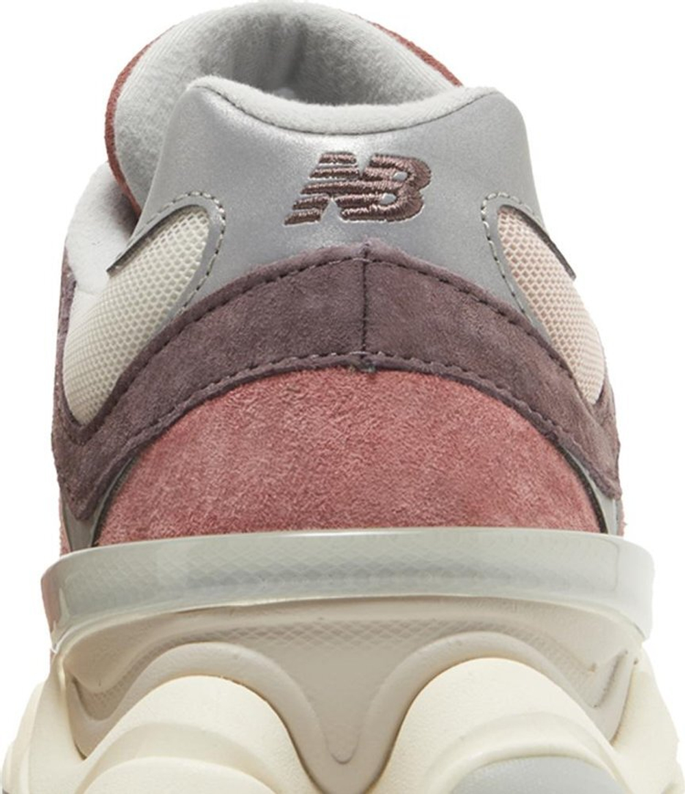 New Balance 9060 'Cherry Blossom Pack - Mineral Red'