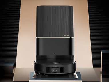 Dreame Bot X40 Pro Ultra