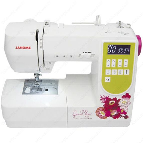 Швейная машина Janome AMH M100