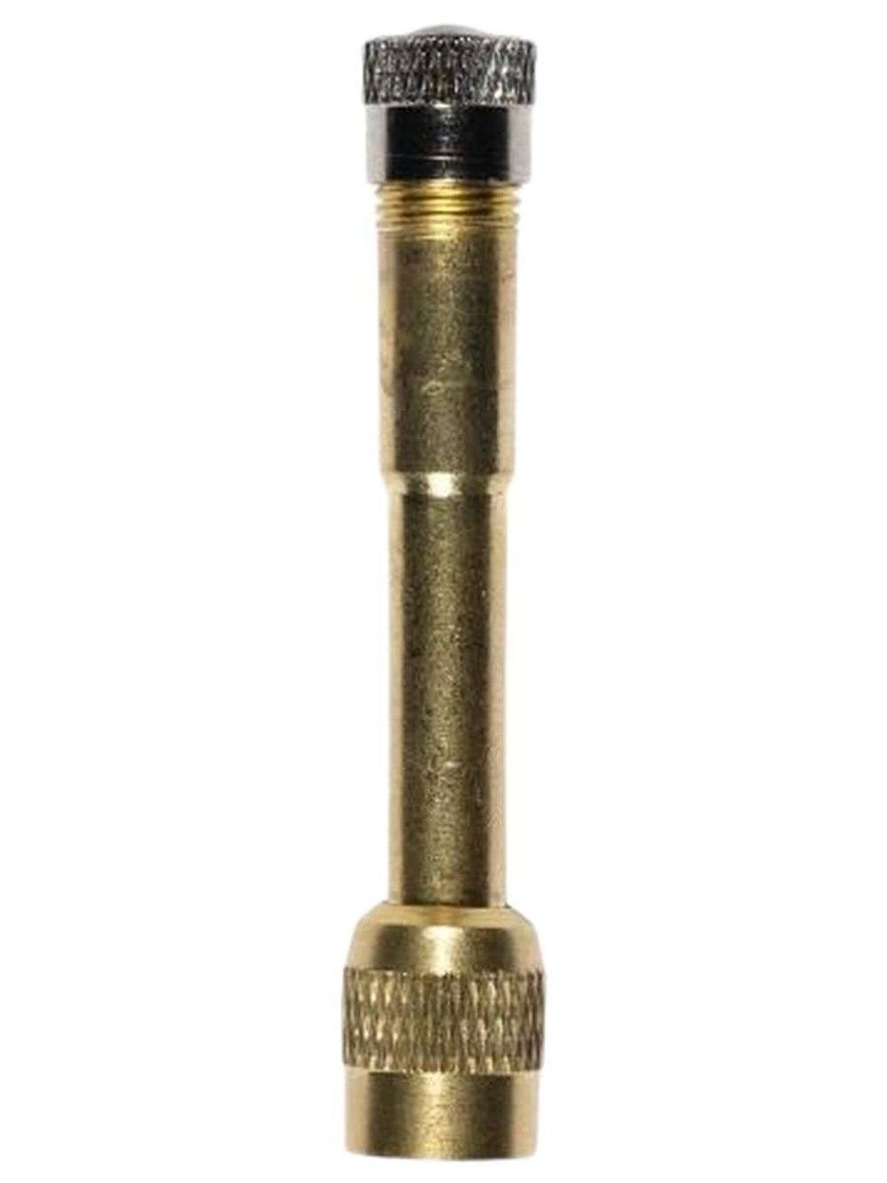 Переходник удлинитель для подкачки на нипель вентиль 180 градусов