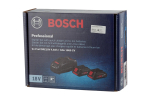 Набор Bosch аккумулятор + ЗУ (6GF)