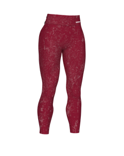 Леггинсы WASHED HIGH WAISTED LEGGINGS LEGACY 777