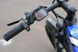 Электровелосипед KEMONO KUMA x HIPER