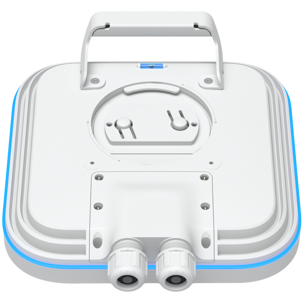 UBIQUITI UniFi Enterprise WiFi 7 Access Point E7 Campus