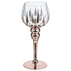 GAEM Набор из 3-х подсвечников, L36 W12 H40 см