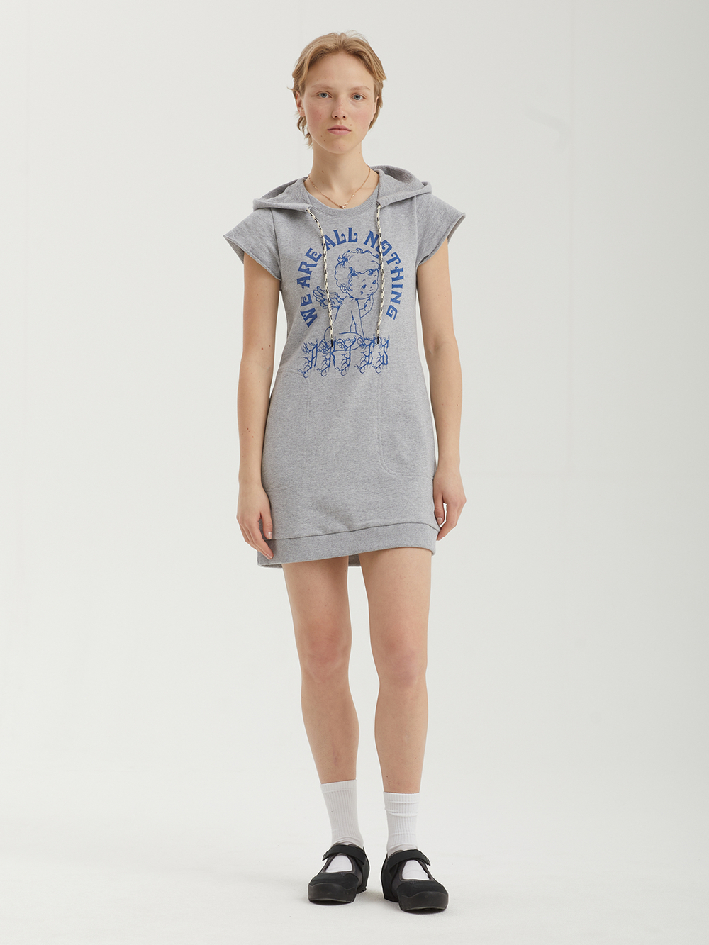 Платье Angel Of Nothing