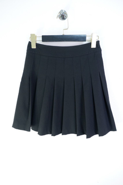 Юбка NICE One мини в складку 42 размер