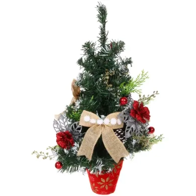 Елка декоративная «Лесное очарование» 50 см