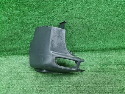 Бампер задний Mercedes Sprinter W906 (2006-н.в.)