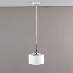 Citilux Тильда CL469110 Подвесной светильник Белый