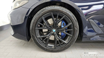 BMW 5 Series (G30) 530i xDrive M Sports (08.2022)