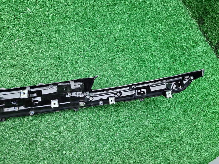 Накладка решетки радиатора Changan CS55PLUS 21-24