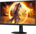 Монитор AOC Q27G4XF 27" (Q27G4XF/01/00)