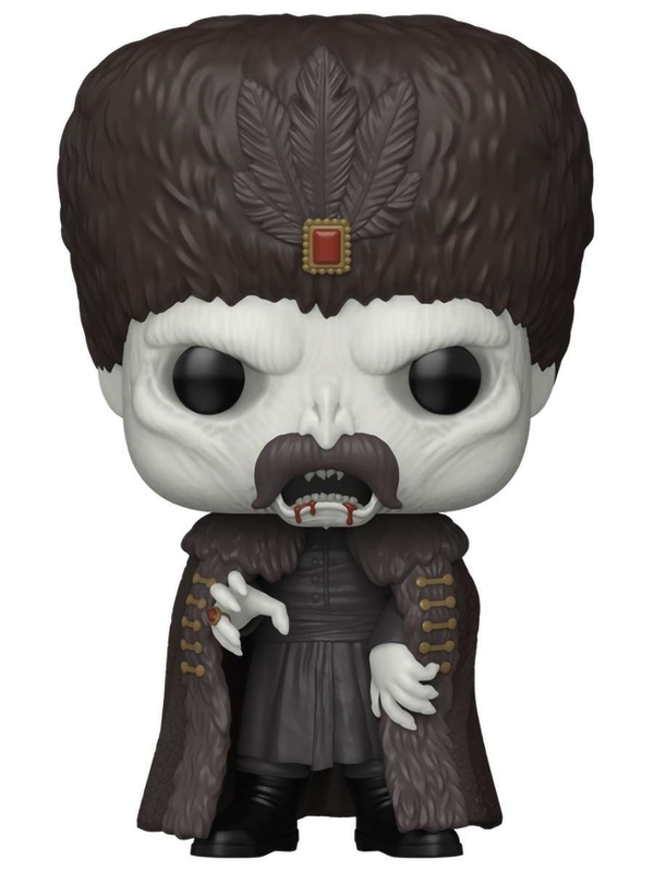 Фигурка Funko POP! Movies Nosferatu Count Orlok (1921) 86570