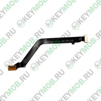 Шлейф дисплея для телефона Xiaomi Redmi Note 10S