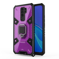 Противоударный чехол с Innovation Case с защитой камеры для Xiaomi Redmi 9