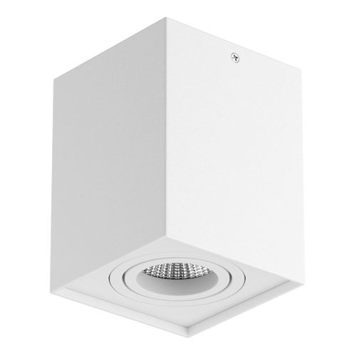 Накладной светильник Rettango Lightstar 052076