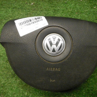 Подушка безопасности в руль VW Transporter T5 (2003-2009)