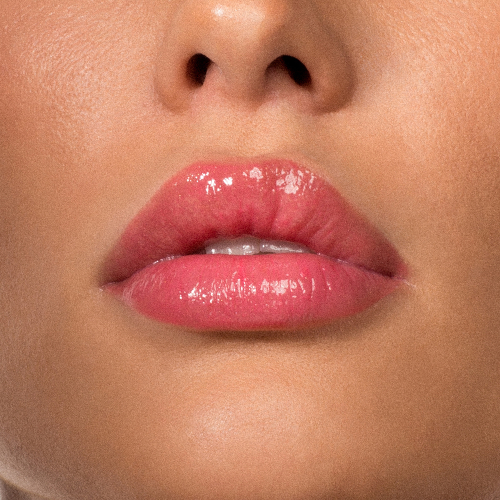 Антивозрастной блеск для губ LusciousLips "Socialites"