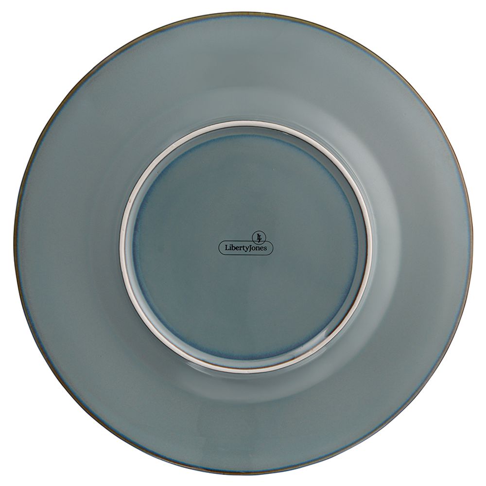 Набор обеденных тарелок Antique, Ø26 см, 2 шт.