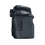Зеркальный фотоаппарат Canon EOS 6D Mark II Body