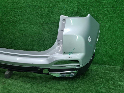 Бампер задний Chery Tiggo 4 Pro (2020-н.в.)