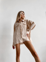 Рубашка LINEN