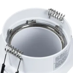 Точечный встраиваемый светильник Arte Lamp