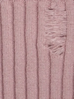 Шапка и снуд для девочки на осень