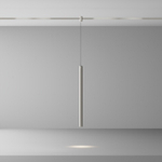Подвесной светильник Maytoni Focus Led TR156-1-5W4K-PT