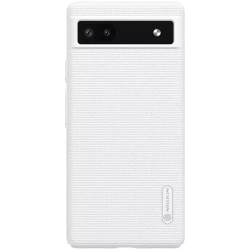 Накладка Nillkin Super Frosted Shield для Google Pixel 6a