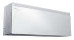Инверторная сплит-система Hisense Sensation Slider Pro AS-10UW4RWMQK00, белый