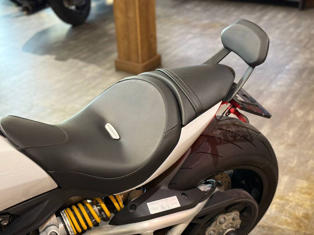 DUCATI XDIAVEL S 2018