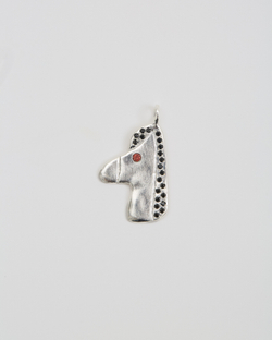 Gunga Подвеска лошадка