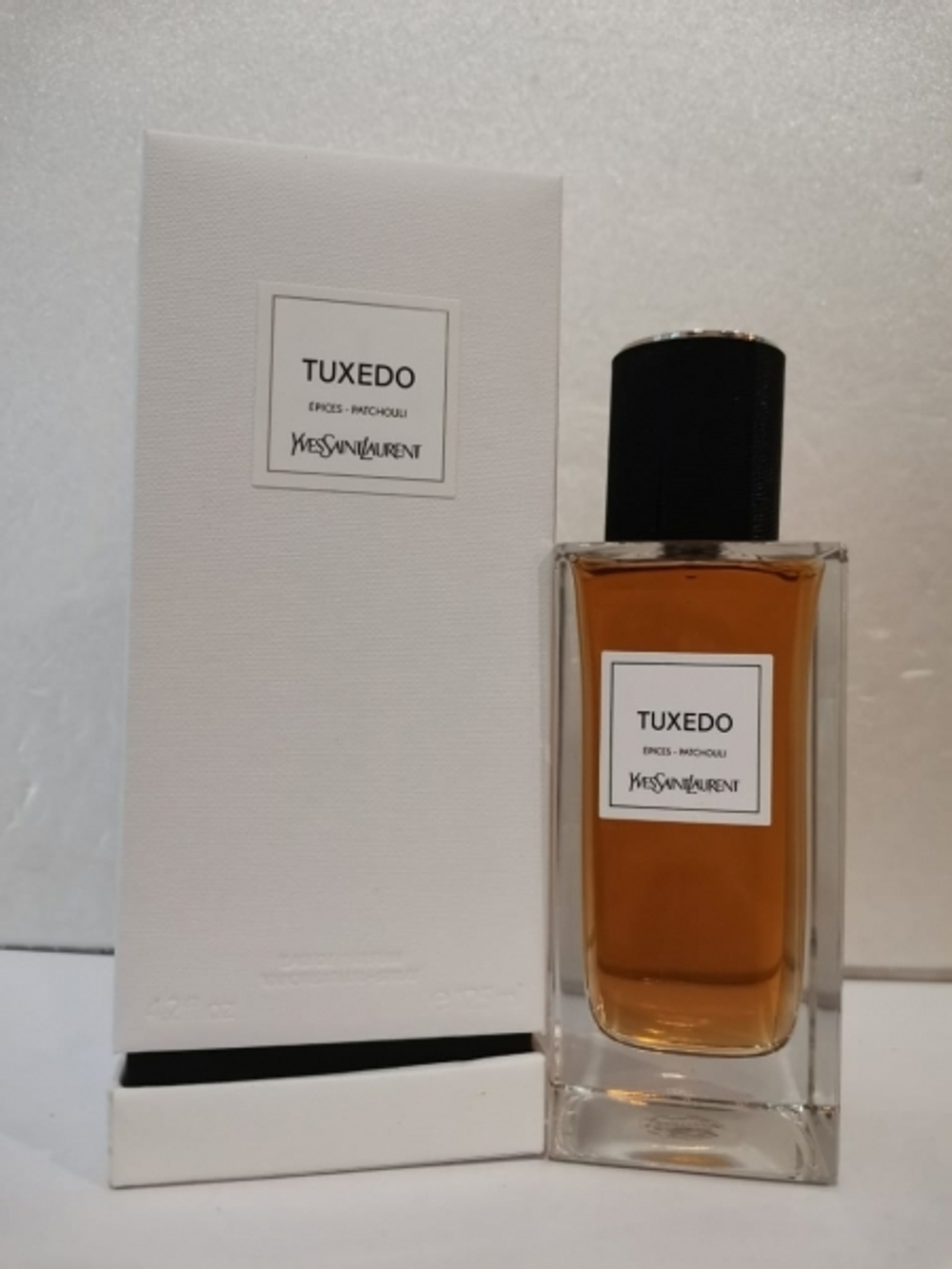 Yves Saint Laurent Tuxedo 125 ml (duty free парфюмерия)