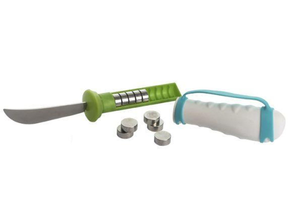 Столовые приборы адаптированные