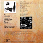 Alejandro Escovedo / With These Hands (2LP)