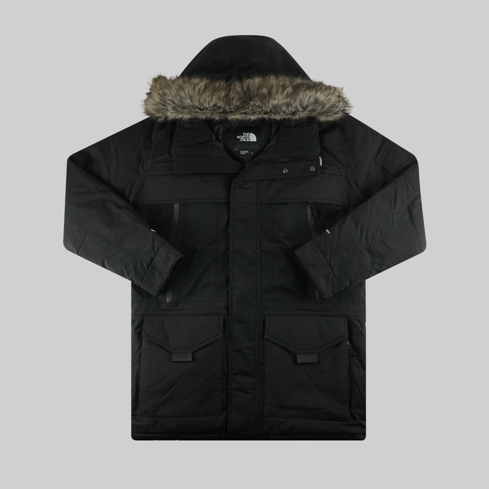 Пуховик мужской The North Face MC Murdo 2 артикул:T0CP07HV2 - купить в магазине Дайс